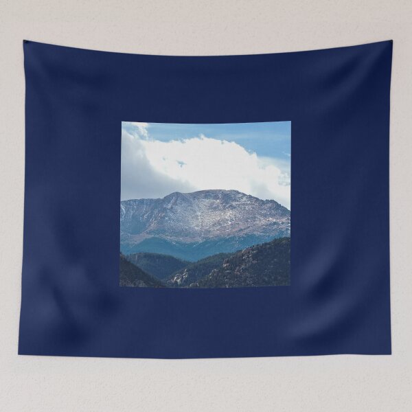 Item preview, Purple Mountain Majesty designed and sold by annAHorton.