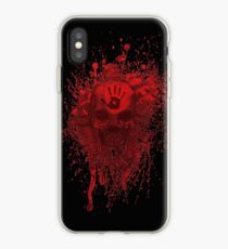 Dark Brotherhood iPhone Case
