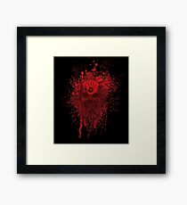 Dark Brotherhood Framed Print