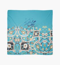 Heaven Bird 1 Scarf