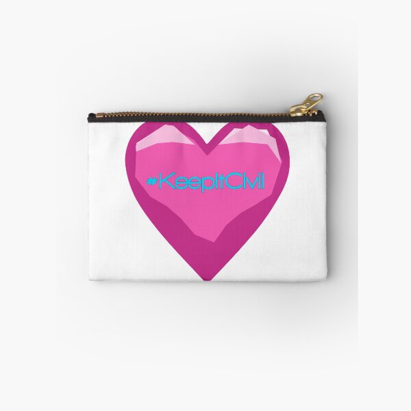 Item preview, #KeepItCivil designed and sold by CdeC.