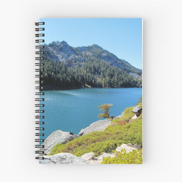 Item preview, Echo Lake 1 designed and sold by Miriam Gordon.