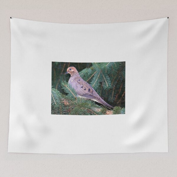 Item preview, Mourning Dove designed and sold by vette.