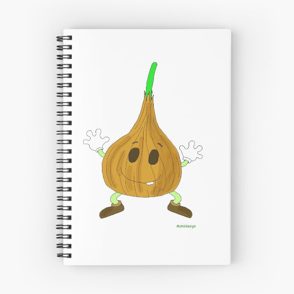 Item preview, Olli Onion  designed and sold by MATAL.