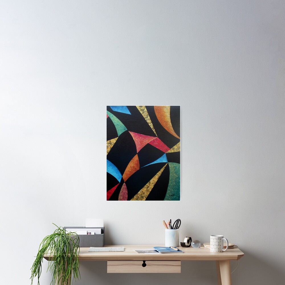 Vibe Poster