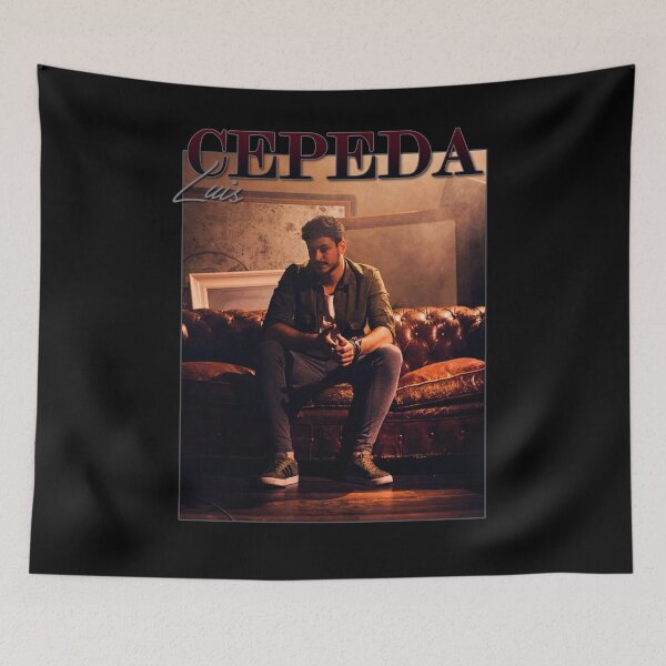 Item preview, CEPEDA designed and sold by sarasgraphics.