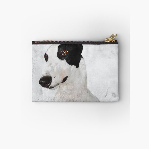 Item preview, Greyhound Portrait Watercolour (2) designed and sold by HoundieLover.
