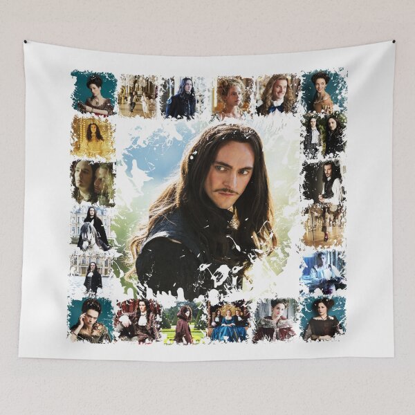 Item preview, VERSAILLES designed and sold by MelArt90.