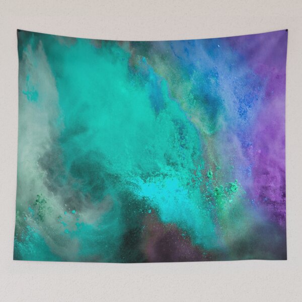 Item preview, Blue Dust Paint designed and sold by RafaSverige.