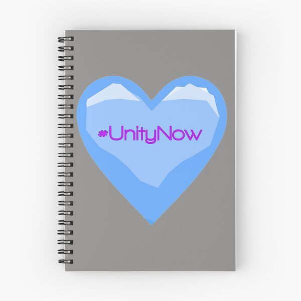 Item preview, #UnityNow designed and sold by CdeC.