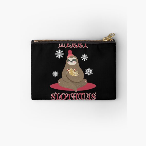 Item preview, Funny sloth trend animal Christmas gift designed and sold by Pubi.