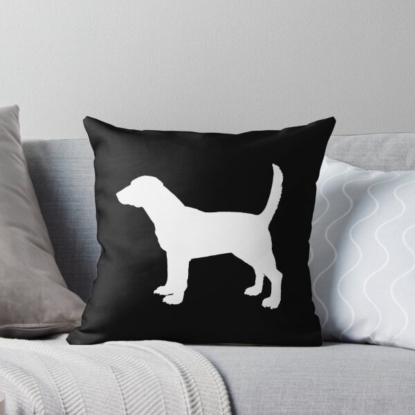 Item preview, Beagle dogs designed and sold by RetroFuchs.