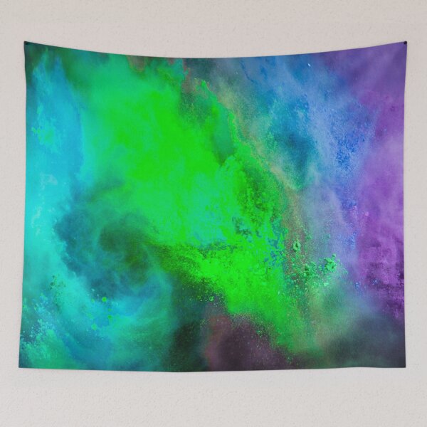 Item preview, Green Dust Paint designed and sold by RafaSverige.