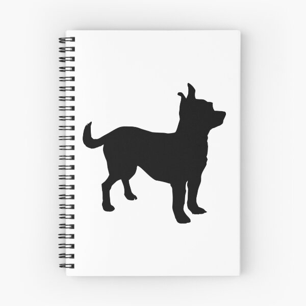 Item preview, Chihuahua dog designed and sold by RetroFuchs.