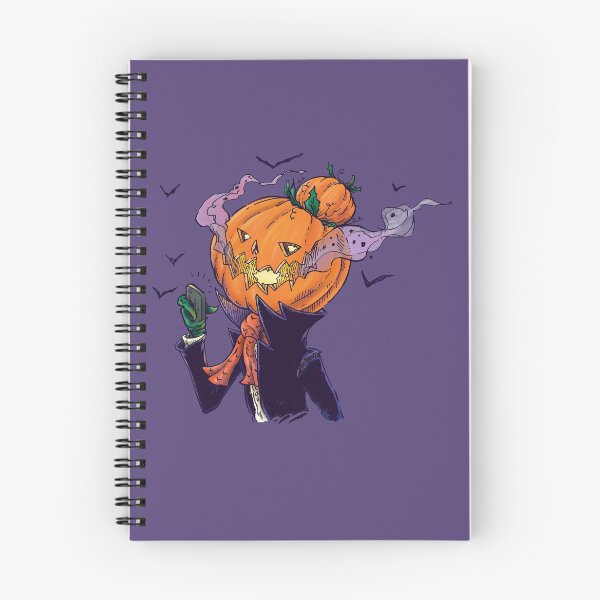 Item preview, The Pumpkin Bun designed and sold by nickv47.