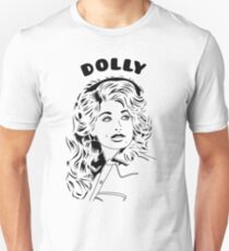 Dolly Parton Unisex T-Shirt