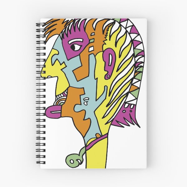 Item preview, Colorful "Caripela" I designed and sold by Quito.