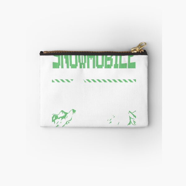 Item preview, Snowmobile Ugly Christmas Sweater designed and sold by offroadstyles.