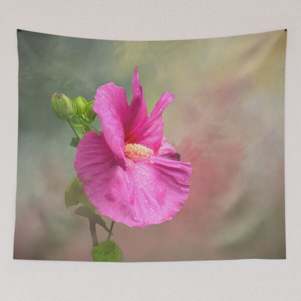 Item preview, Hibiscus Flower designed and sold by Kathy Weaver.