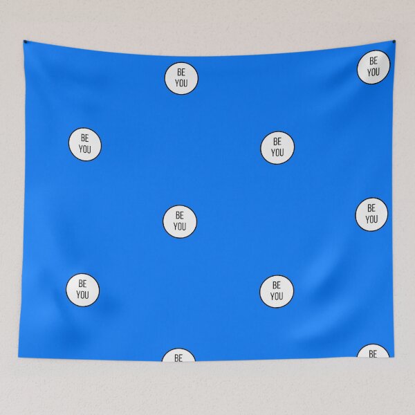 Item preview, BE YOU designed and sold by Inspirationmotivation.
