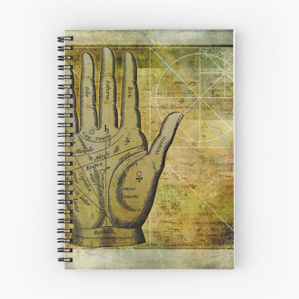 Item preview, Palmistry designed and sold by daysray.