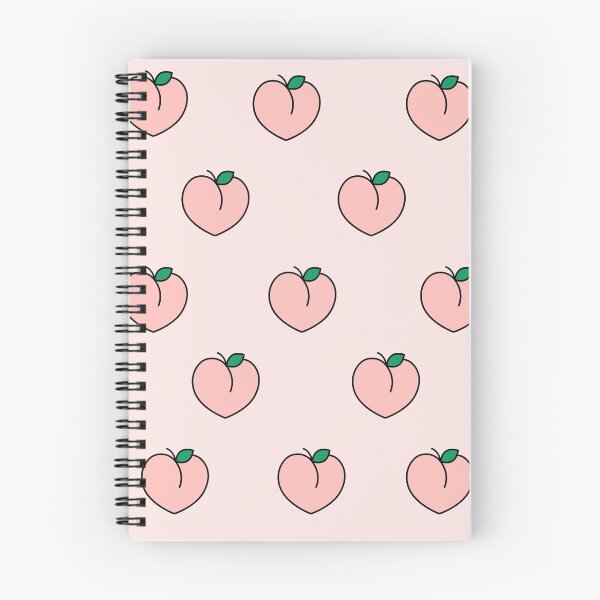 Item preview, Aesthetic Pink Peaches  designed and sold by AngelicSouls.