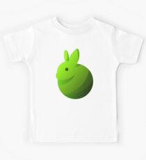 High Quality, Green, Cute Bunny Design T-shirts, Sweaters, Dresses and a lot more. Kids Tee