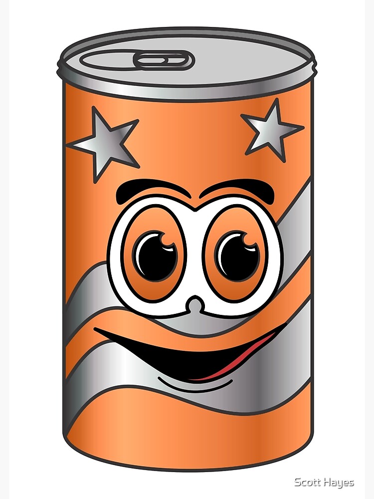 Canette De Bière Clipart Une Canette De Soda Orange Dessin Animé Avec La  Langue Et Les Yeux Vecteur PNG , Canette De Bière, Clipart, Dessin Animé  PNG et vecteur pour téléchargement gratuit