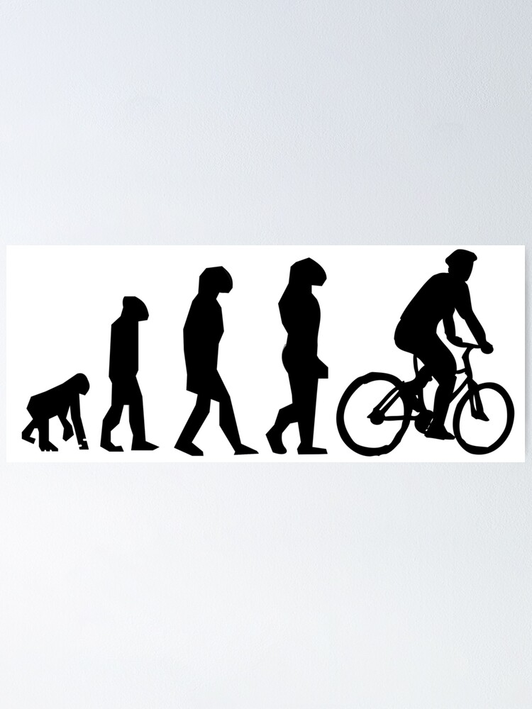 evolution cycles