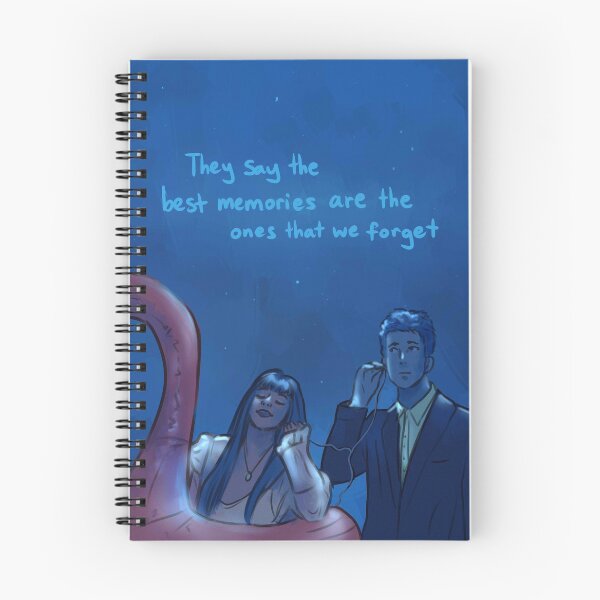 Item preview, The Wombats- Turn- Music Video Fan Art designed and sold by Jae  Rainbow.