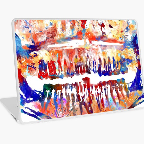 Item preview, Dental x-ray, dental art, teeth anatomy, dental panoramic x-ray designed and sold by Rosaliartbook.