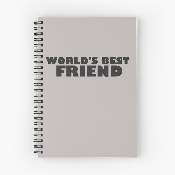 Item preview, World's Best Friend designed and sold by HiddenStar02.