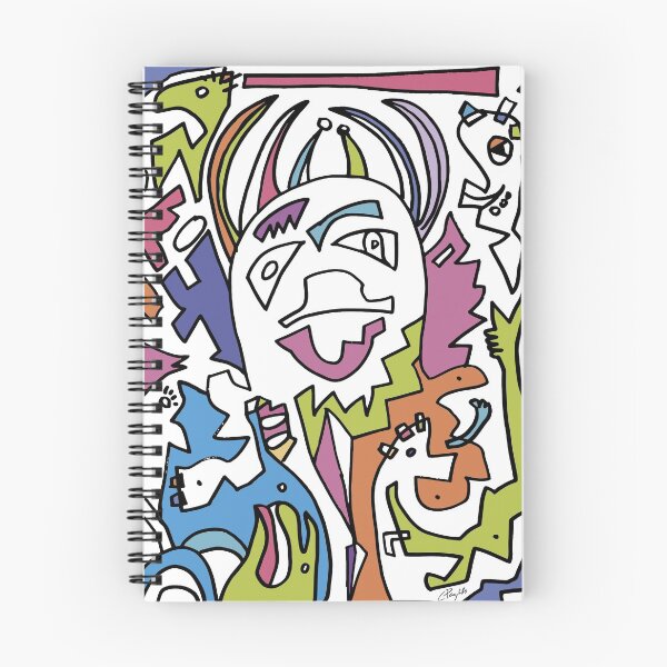 Item preview, Space Caripela I designed and sold by Quito.