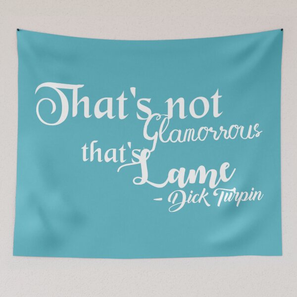 Item preview, Dick Turpin  designed and sold by KelseyJB16.