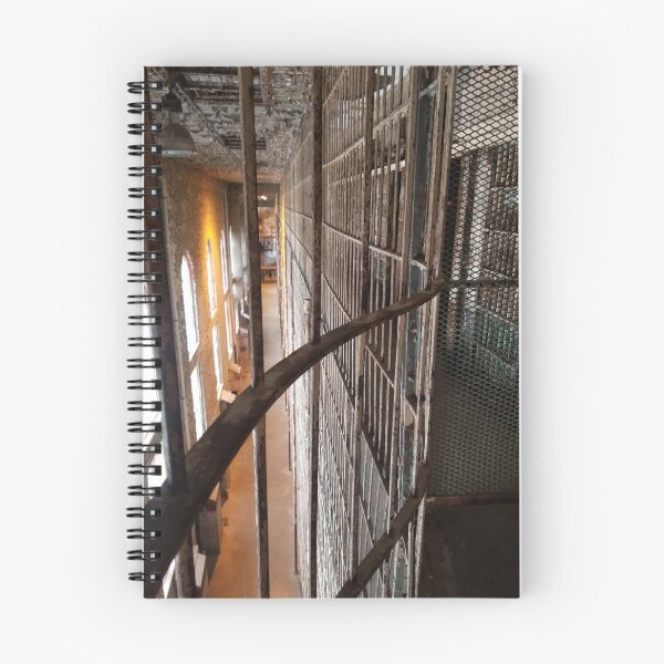Item preview, Haunted abandon prison designed and sold by Jmcguirt.