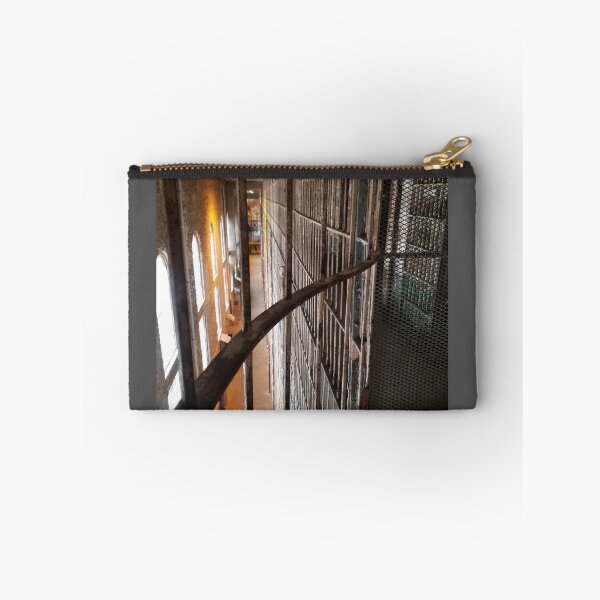 Item preview, Haunted abandon prison designed and sold by Jmcguirt.