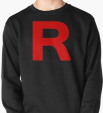 Team Rocket Sweatshirt