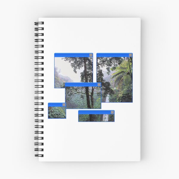Item preview, Rainforest pixels designed and sold by dumbvaporwave.