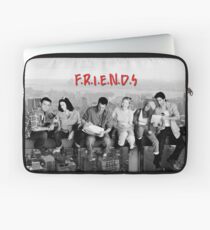 Friends show Laptop Sleeve