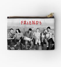 Bolso de mano Friends