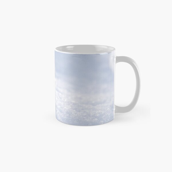 Snow Bunny Classic Mug