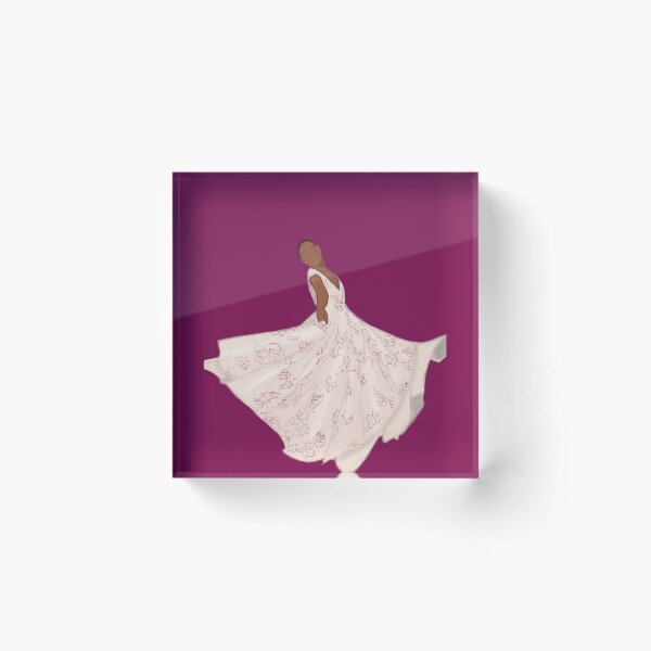 Item preview, Tony Awards: Hailey Kilgore designed and sold by jilljillbinks.