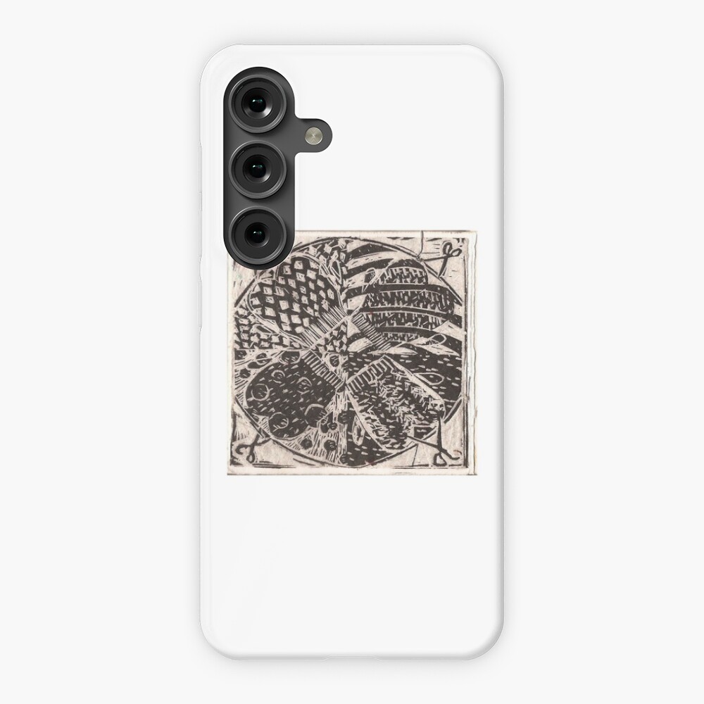 Item preview, Samsung Galaxy Snap Case designed and sold by MonaShiber.