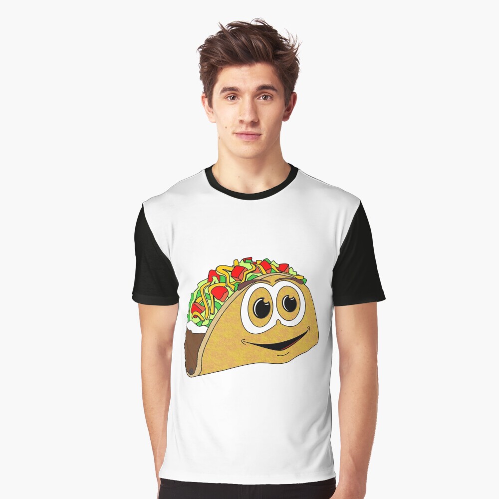 Item preview, Graphic T-Shirt designed and sold by Graphxpro.