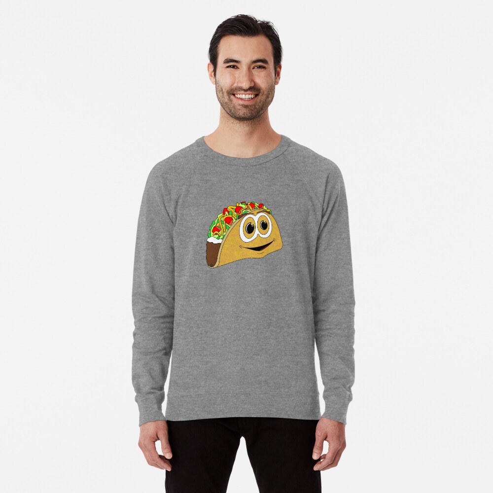 Item preview, Lightweight Sweatshirt designed and sold by Graphxpro.