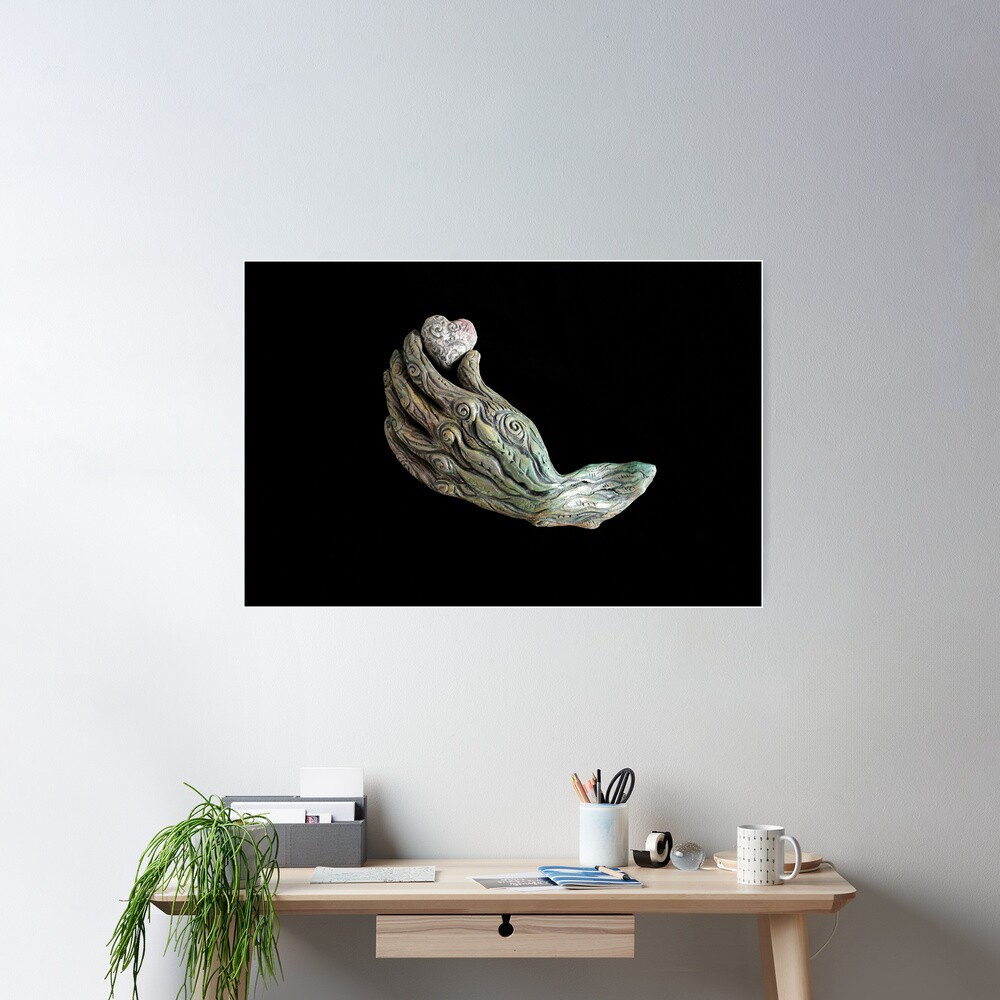 Tenderly Poster