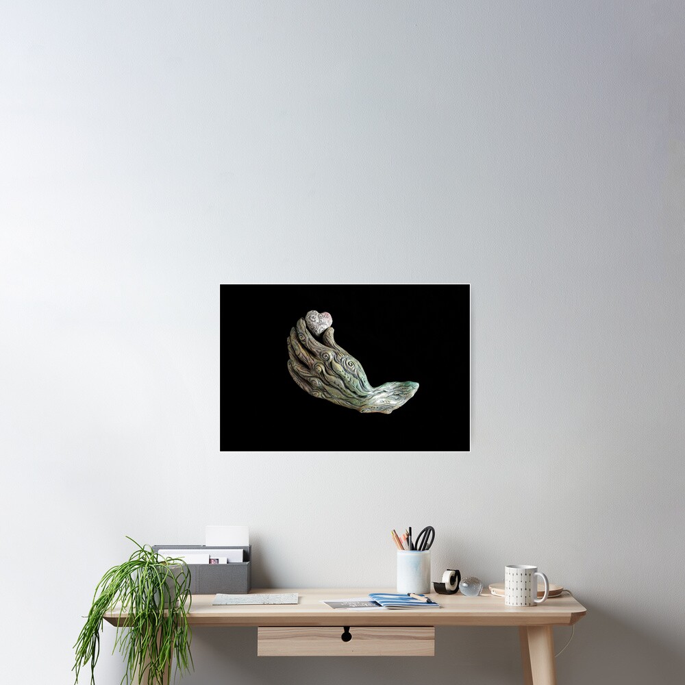 Tenderly Poster