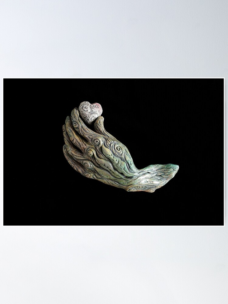 Alternate view of Tenderly Poster
