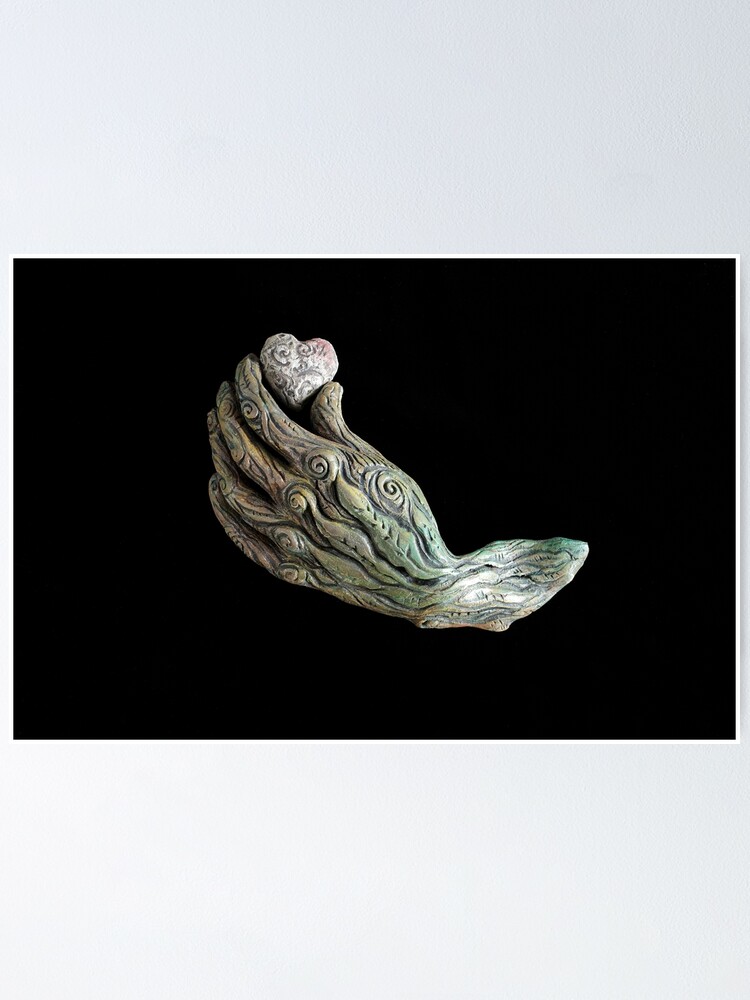 Alternate view of Tenderly Poster