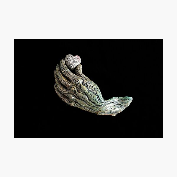 Item preview, Tenderly designed and sold by mona shiber.